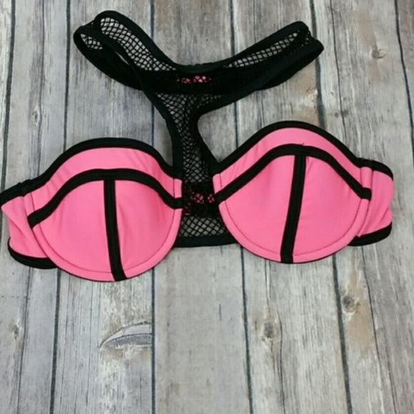 Beach riot bikini stop size small - Picture 2 of 2